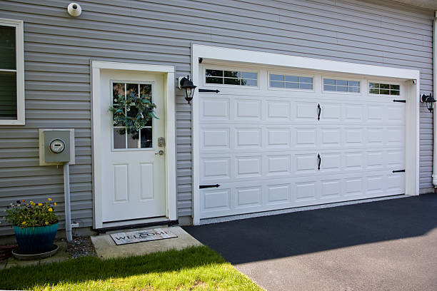 24/7 Emergency Garage Door Panel Replacement experts in Athens, GA